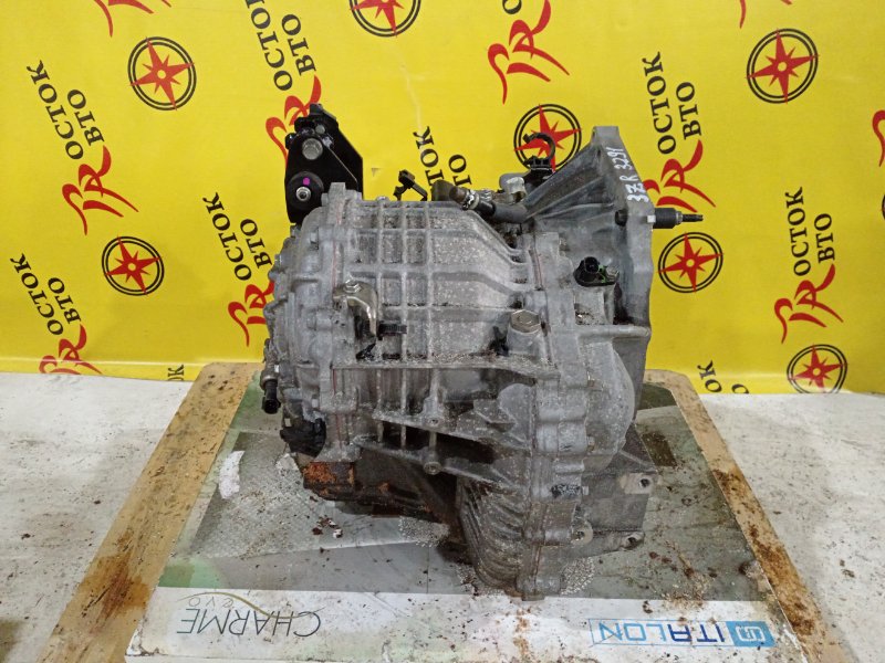 АКПП, 28000 рублей, Красноярск