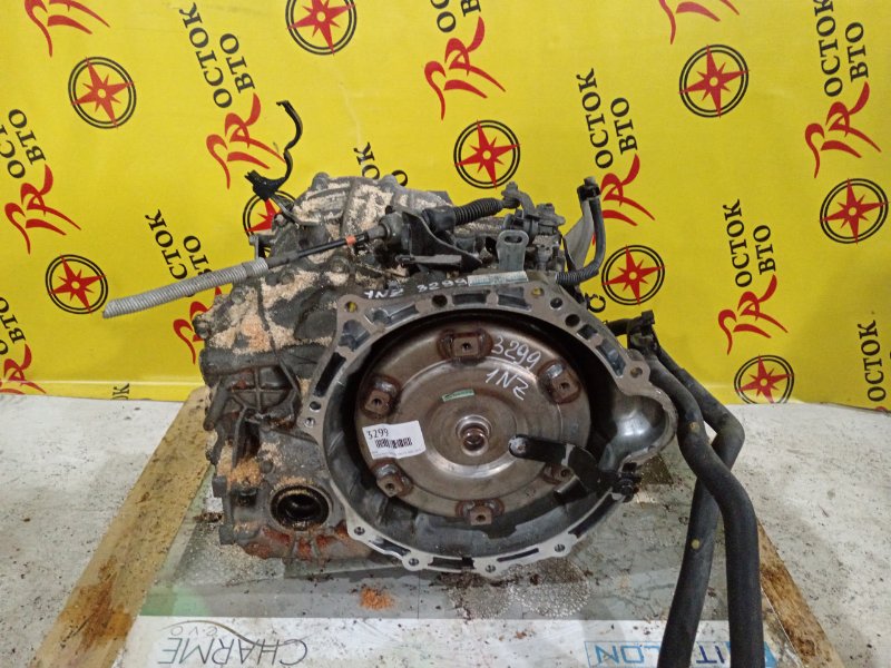 АКПП, 8000 рублей, Красноярск