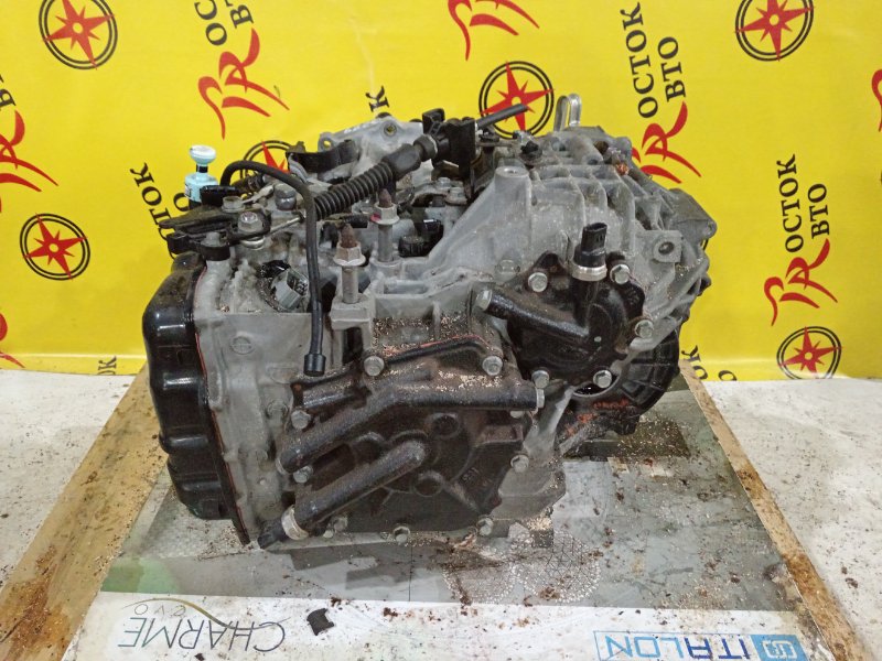 АКПП, 23000 рублей, Красноярск