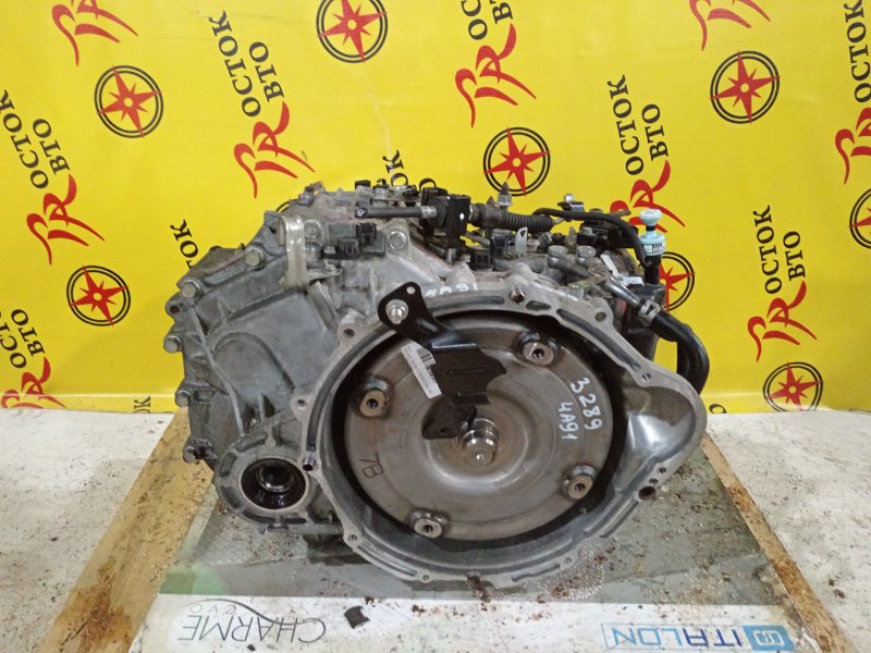 АКПП, 23000 рублей, Красноярск