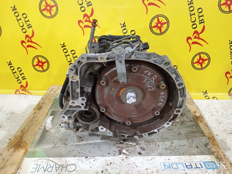 АКПП, 6000 рублей, Красноярск