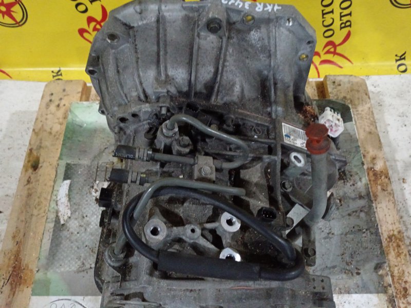 АКПП, 6000 рублей, Красноярск