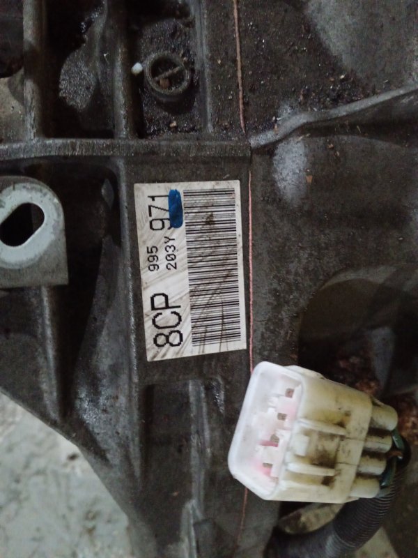 АКПП, 6000 рублей, Красноярск