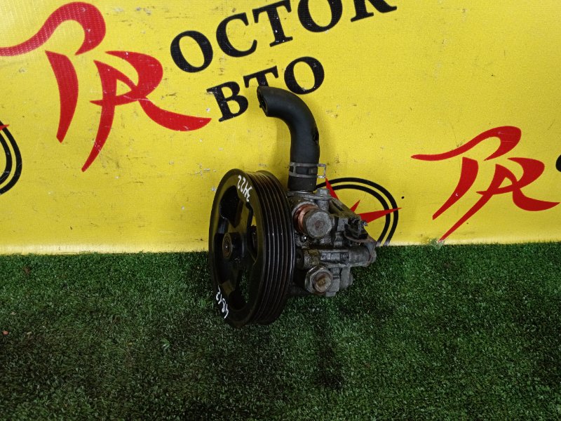 Насос гидроусилителя руля, 2000 рублей, Красноярск