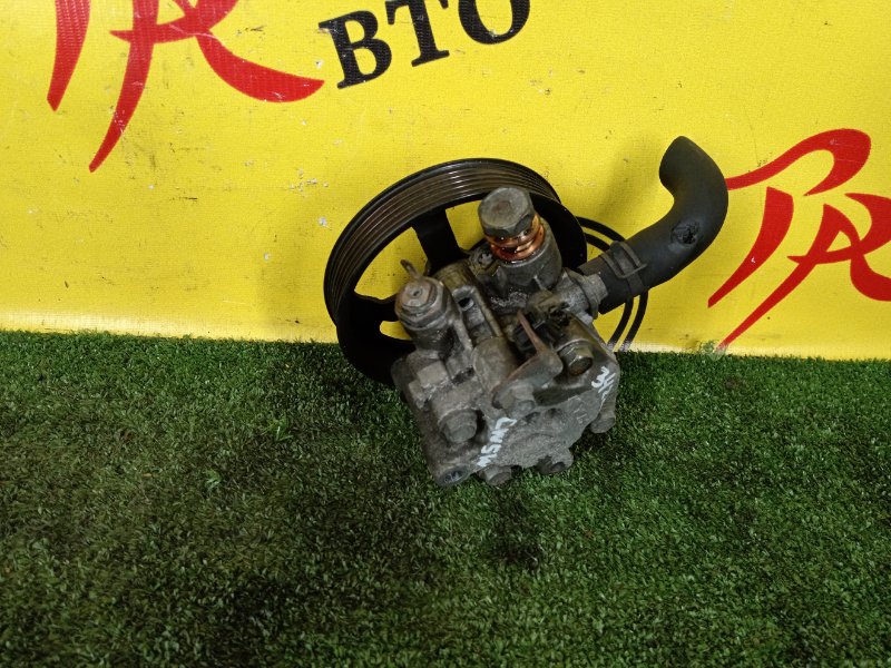 Насос гидроусилителя руля, 2000 рублей, Красноярск