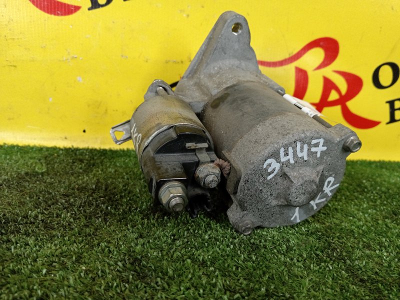 Стартер, 1000 рублей, Красноярск