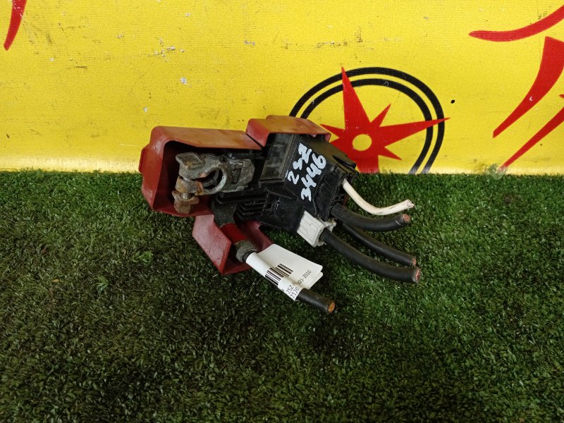 Клемма аккумулятора, 500 рублей, Красноярск