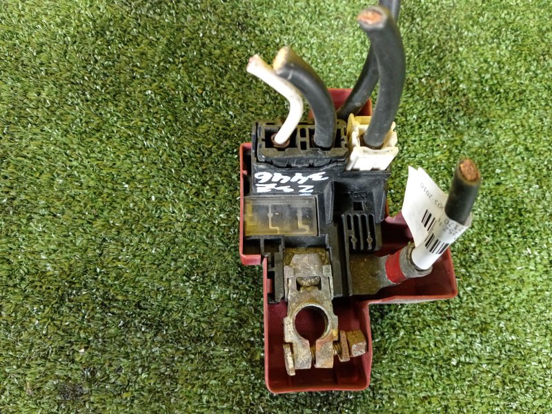 Клемма аккумулятора, 500 рублей, Красноярск