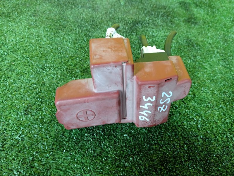 Клемма аккумулятора, 500 рублей, Красноярск