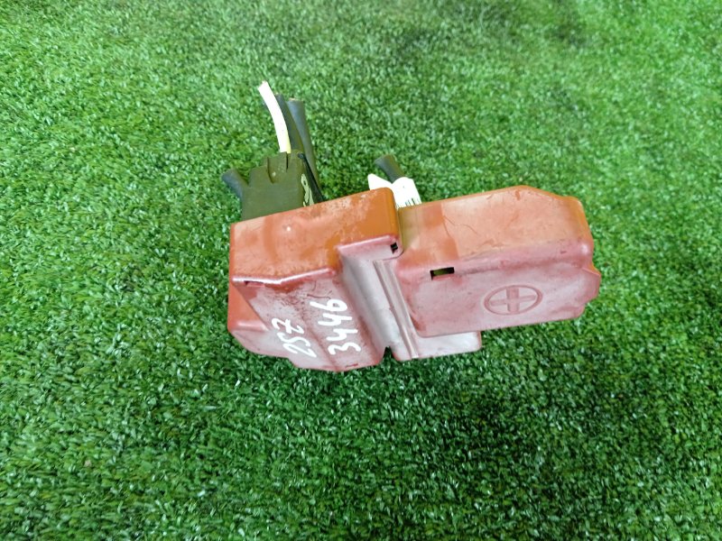 Клемма аккумулятора, 500 рублей, Красноярск