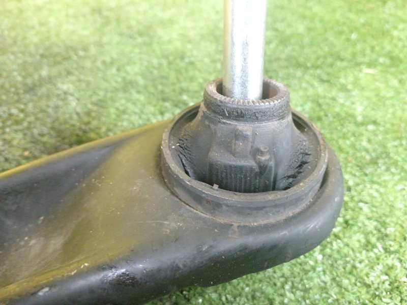 рычаг, 500 рублей, Красноярск