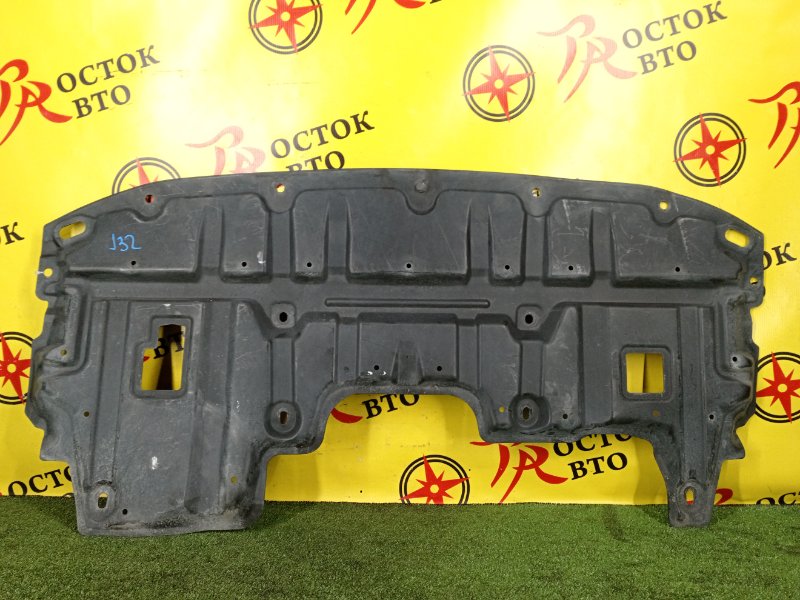 Защита двигателя, 1500 рублей, Красноярск