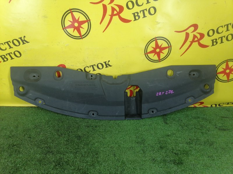 Накладка на рамку радиатора, 4500 рублей, Красноярск