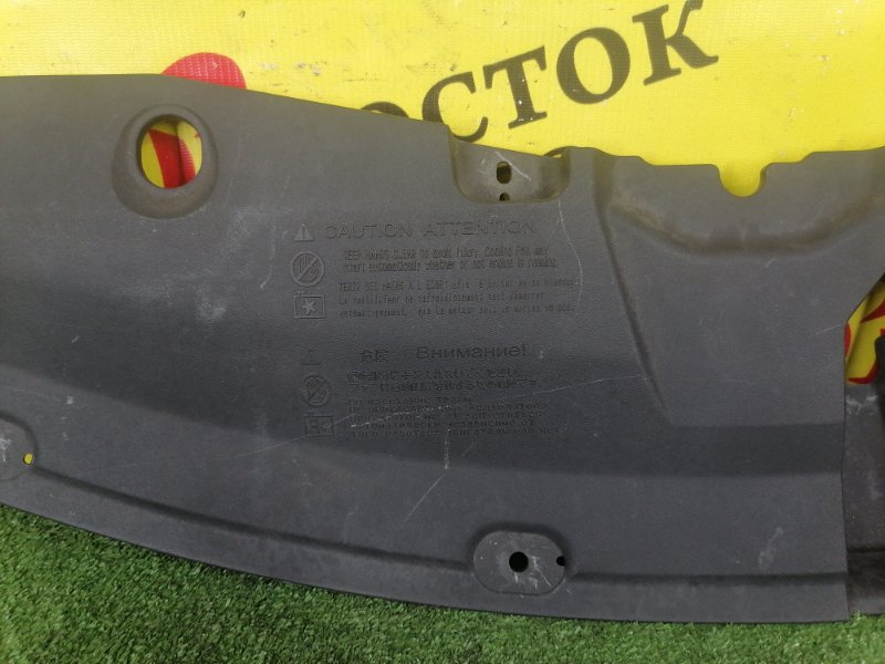 Накладка на рамку радиатора, 4500 рублей, Красноярск