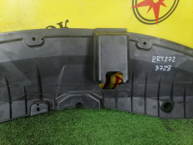 Накладка на рамку радиатора, 4500 рублей, Красноярск