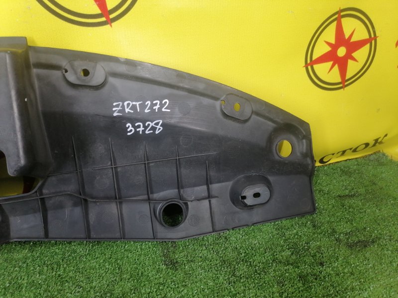 Накладка на рамку радиатора, 4500 рублей, Красноярск