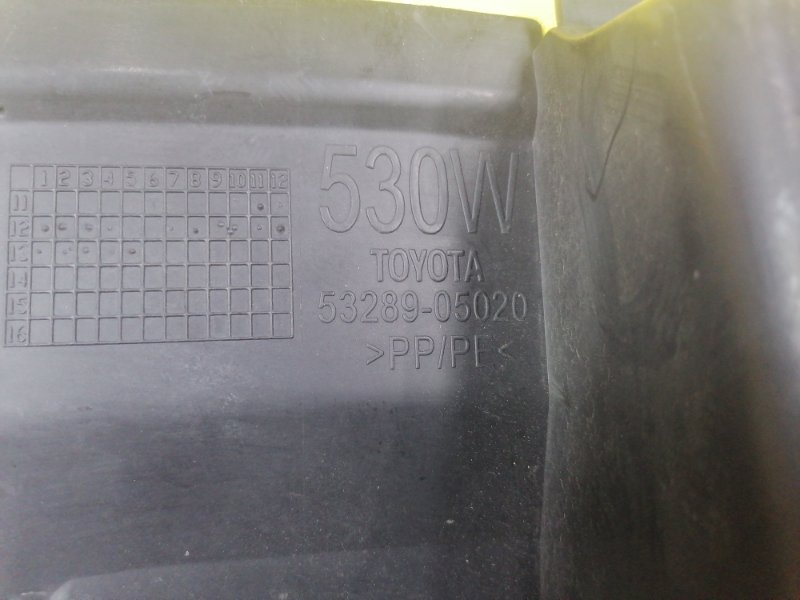 Накладка на рамку радиатора, 4500 рублей, Красноярск