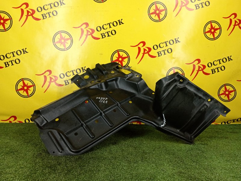 Защита двигателя, 900 рублей, Красноярск