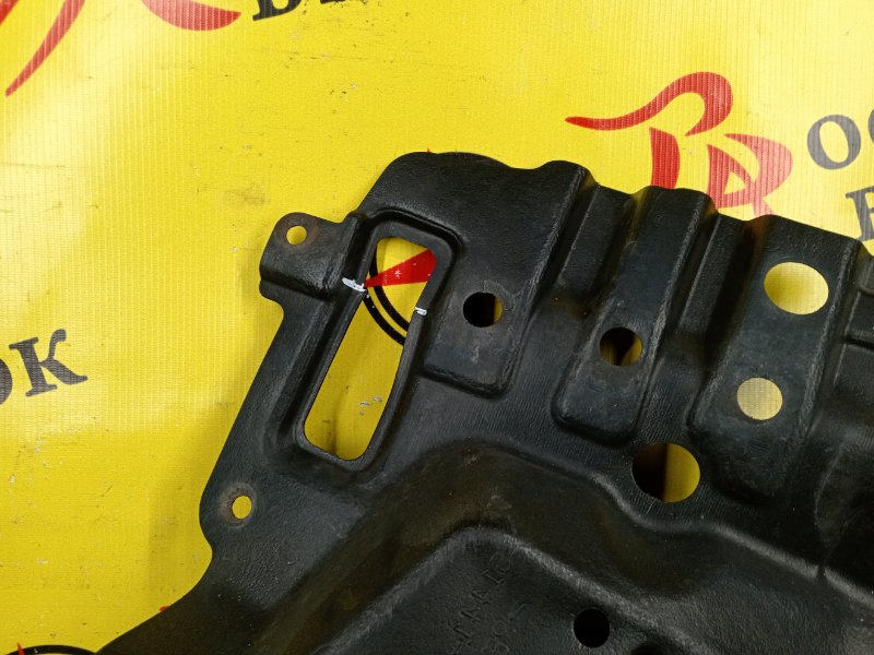 Защита двигателя, 900 рублей, Красноярск