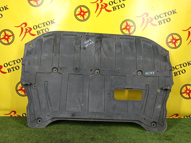 Защита двигателя, 3000 рублей, Красноярск