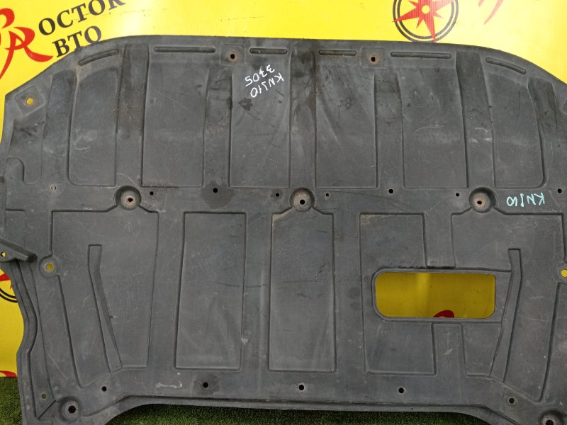 Защита двигателя, 3000 рублей, Красноярск