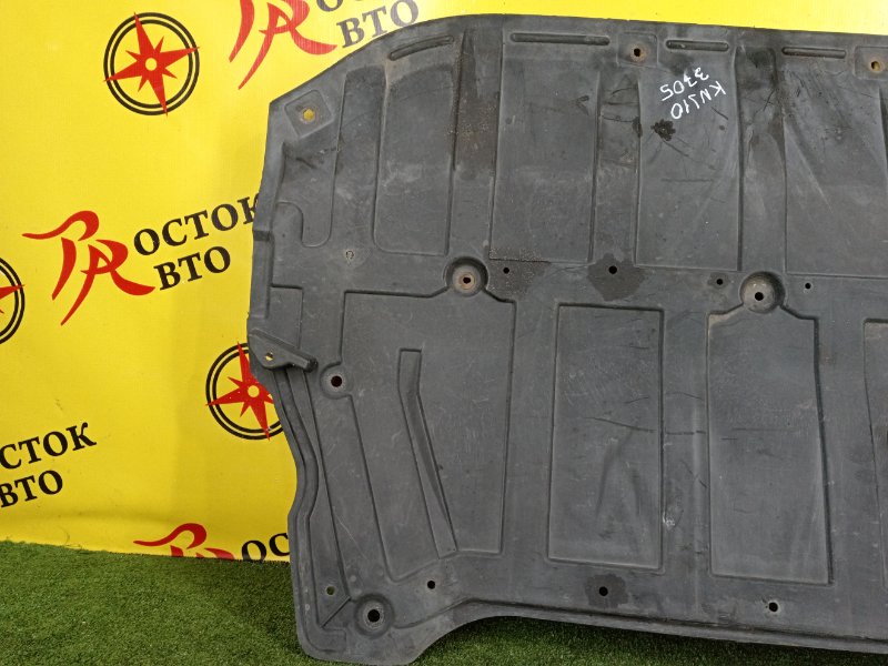 Защита двигателя, 3000 рублей, Красноярск