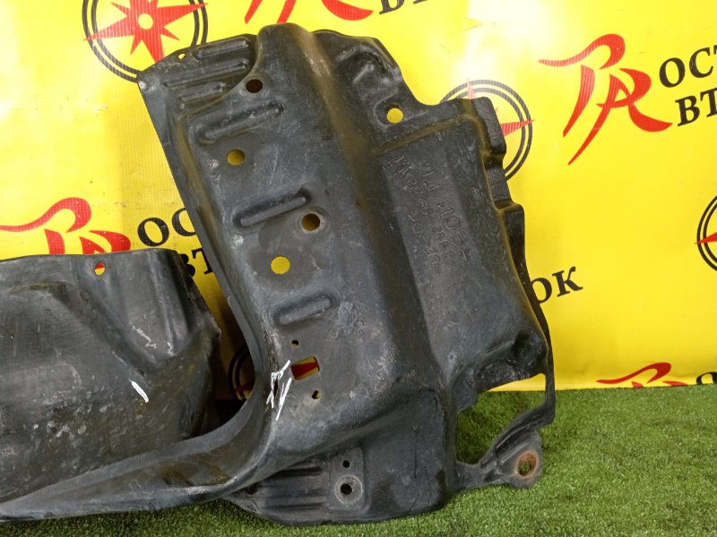 Защита двигателя, 700 рублей, Красноярск