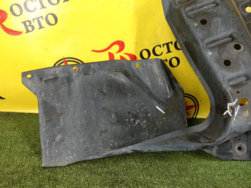 Защита двигателя, 700 рублей, Красноярск