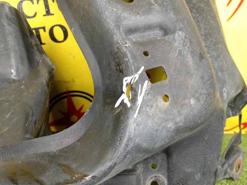 Защита двигателя, 700 рублей, Красноярск