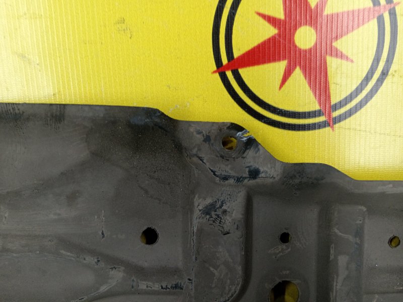 Защита двигателя, 1500 рублей, Красноярск