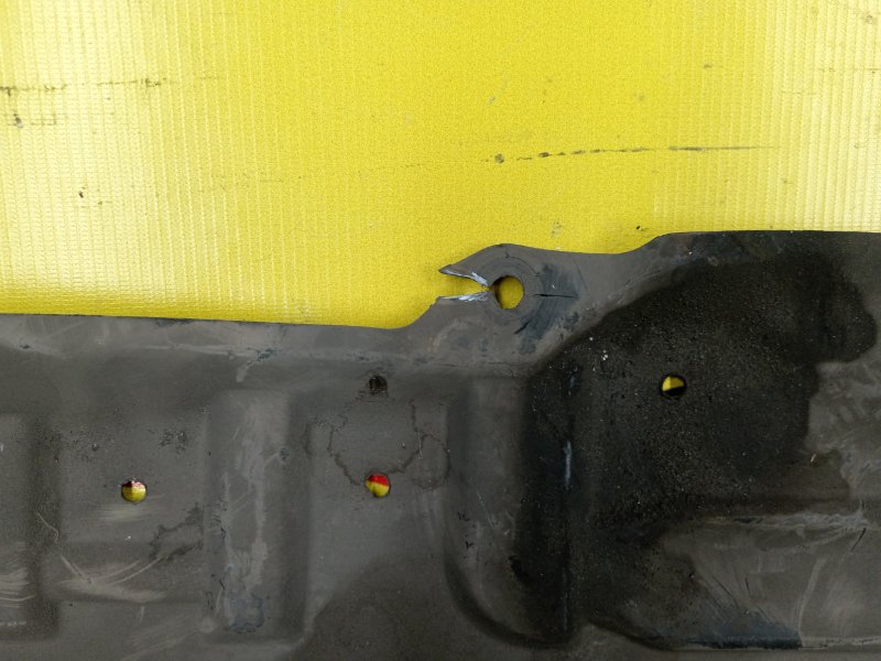 Защита двигателя, 1500 рублей, Красноярск