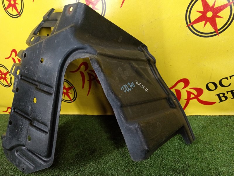 Защита двигателя, 900 рублей, Красноярск