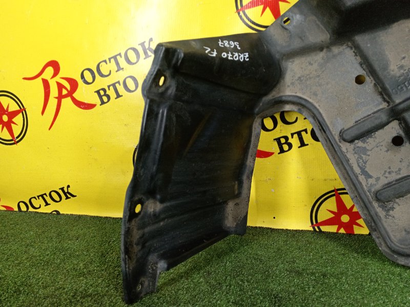 Защита двигателя, 900 рублей, Красноярск