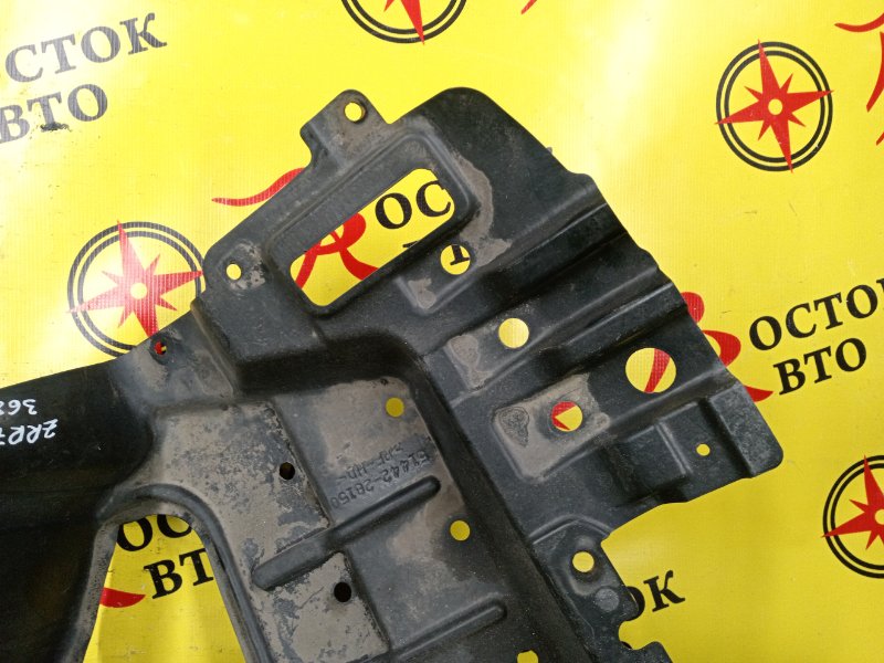 Защита двигателя, 900 рублей, Красноярск