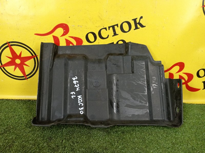 Защита двигателя, 300 рублей, Красноярск