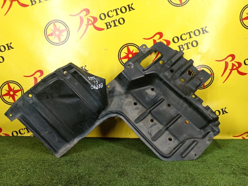 Защита двигателя, 900 рублей, Красноярск