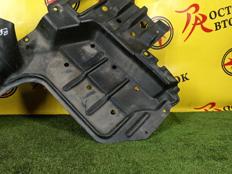 Защита двигателя, 900 рублей, Красноярск