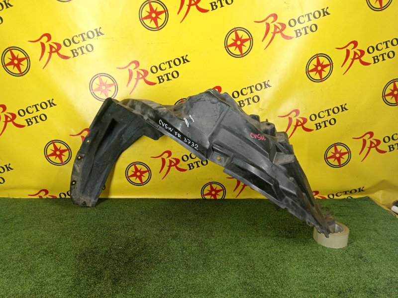 Подкрылок, 700 рублей, Красноярск