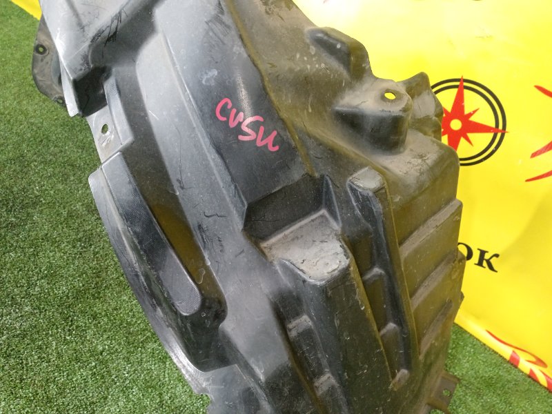 Подкрылок, 700 рублей, Красноярск