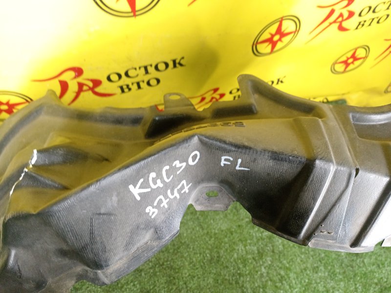 Подкрылок, 500 рублей, Красноярск