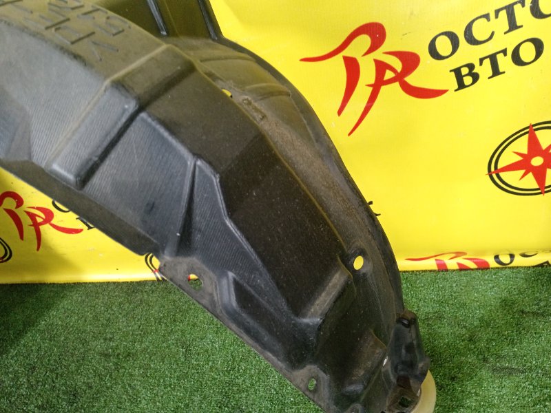 Подкрылок, 500 рублей, Красноярск