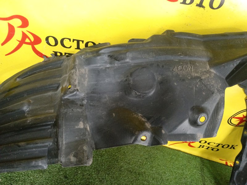 Подкрылок, 500 рублей, Красноярск