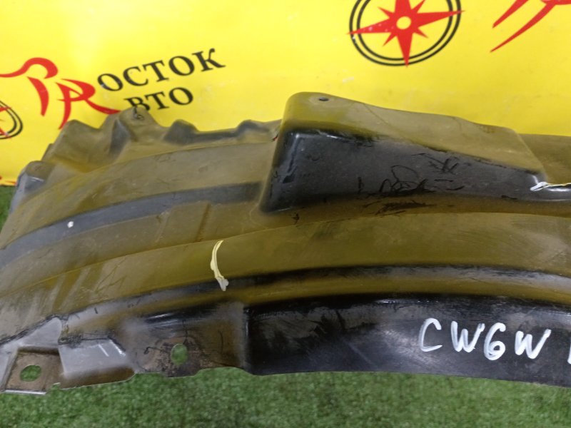 Подкрылок, 2500 рублей, Красноярск