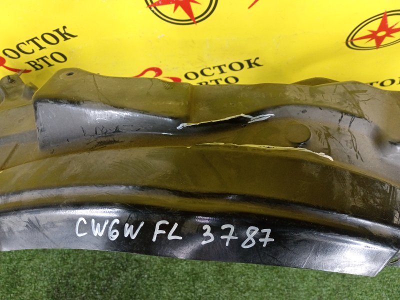 Подкрылок, 2500 рублей, Красноярск