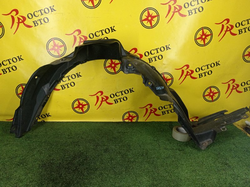 Подкрылок, 2000 рублей, Красноярск