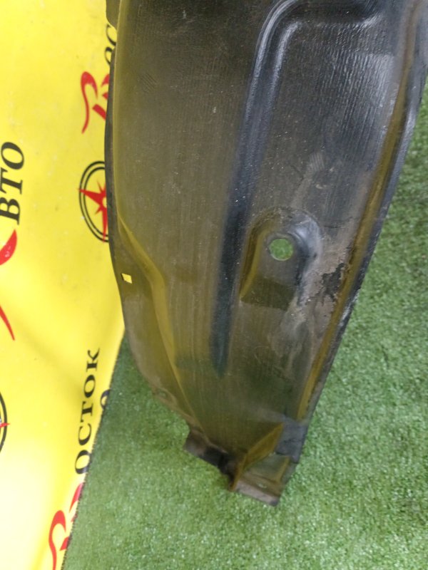 Подкрылок, 2000 рублей, Красноярск