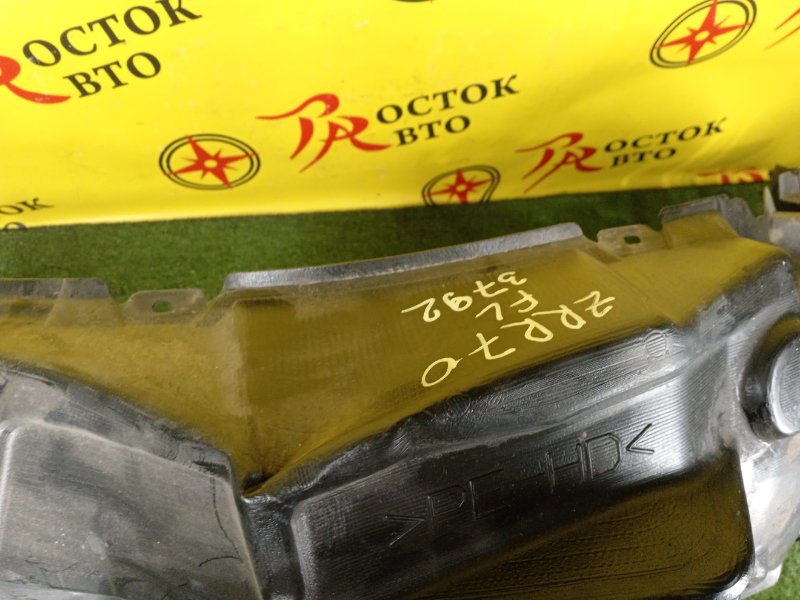 Подкрылок, 2000 рублей, Красноярск