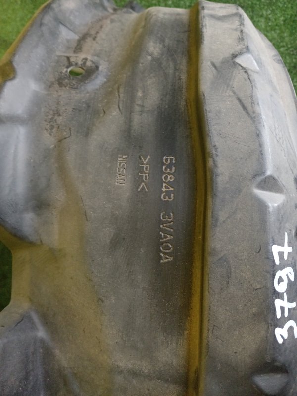 Подкрылок, 700 рублей, Красноярск