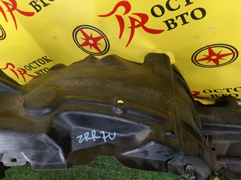 Подкрылок, 2000 рублей, Красноярск