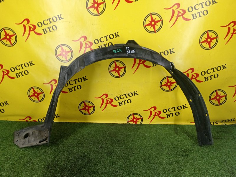 Подкрылок, 2000 рублей, Красноярск